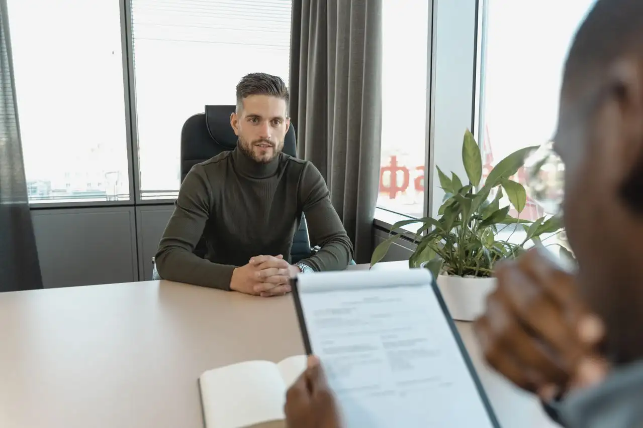 INTERVIEW SECRETS: What Interviewers Actually Look For