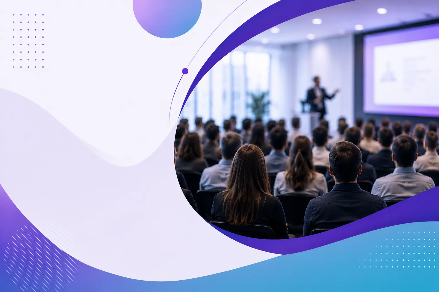 Events and Workshops