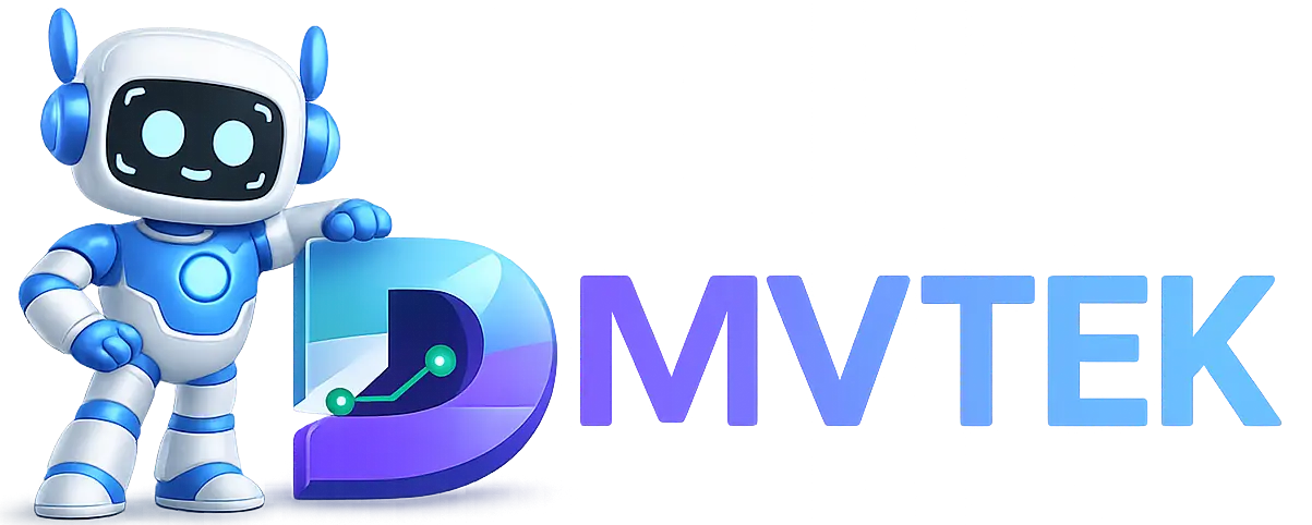 DMVTEK
