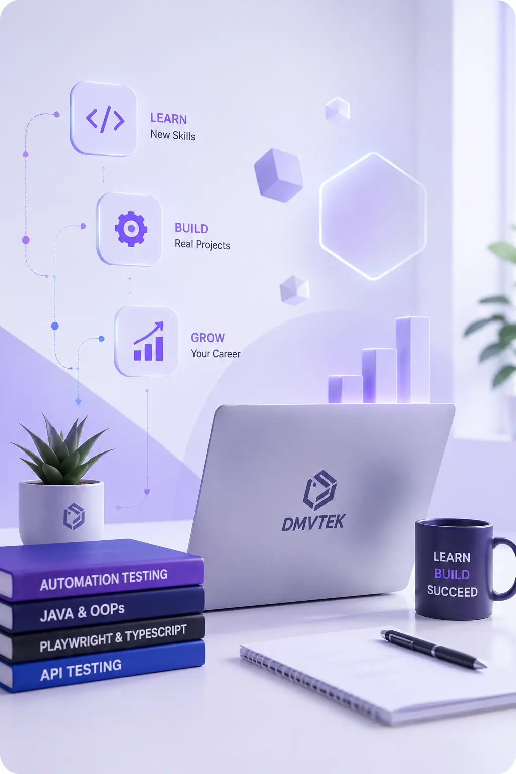 DMVTEK training