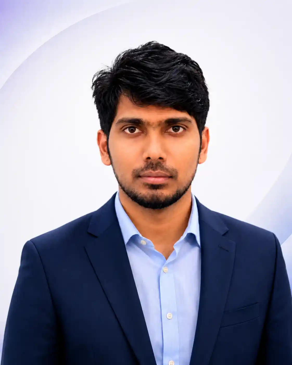Suresh