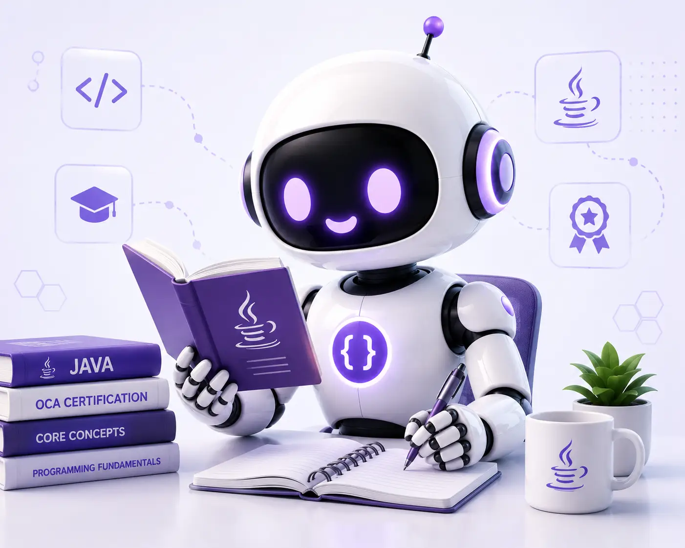 Java OCA Certification