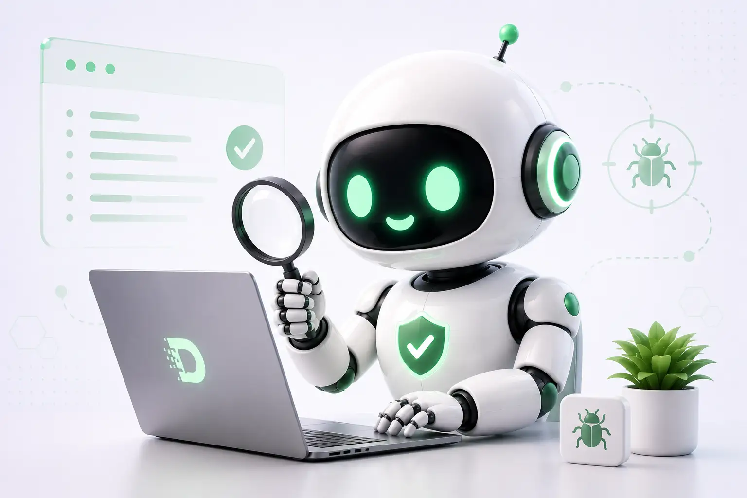 SDET & QA Automation