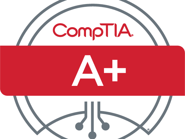 comptia a+ logo